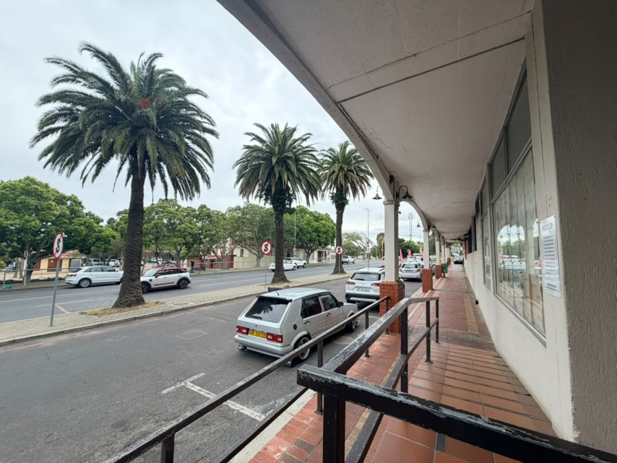 To Let Commercial Property for Rent in Durbanville Western Cape